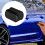 Denibbing File, Ferroalloy Strong Magnetic Mini Pa 7