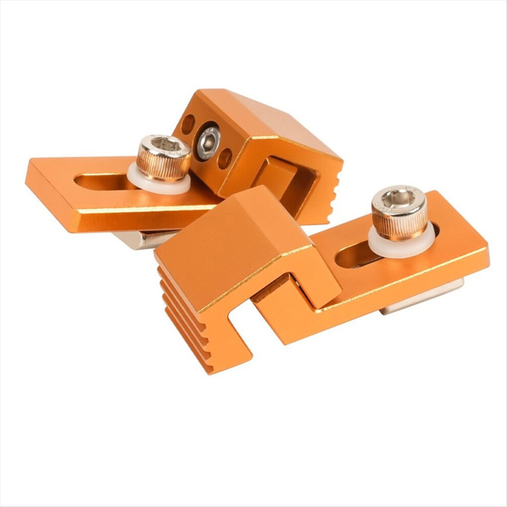Cnc3018 Cnc Engraving Machine Clamp Aluminum Alloy 4853202214784