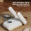 Foldable Shoe Dryer Boot with Hot Air Circulation 4