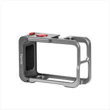 Frame Cage for ACTION4/3/5Pro Metal Protective Ca