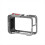 Frame Cage for ACTION4/3/5Pro Metal Protective Ca 1