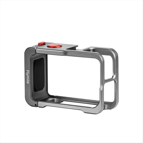 Frame Cage for ACTION4/3/5Pro Metal Protective Ca