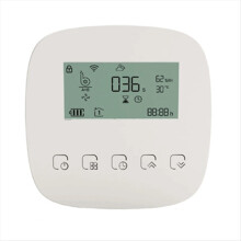 WiFi Tuya Smart Watering Machine Automatic Micro-D