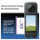 For X5 Battery Box Camera 360 Panoramic Action Acc 5