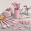 22Pcs Silicone Cooking Utensils Set, Heat Kitchen 4