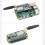 For LoRa HAT Wireless Communication Module for IoT 7