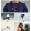 Frame Cage for ACTION4/3/5Pro Metal Protective Ca 10