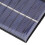 1W 6V Portable Solar Panel USB Charger for Mobile & Lighting 9