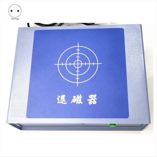 Watch Demagnetizer Electrical Repair Degaussing To 2
