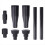 Fountain Pump Nozzle Kit Water Head Set for Garden 1