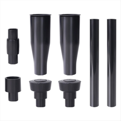 Fountain Pump Nozzle Kit Water Head Set for Garden