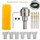16PCS Woodworking Milling Cutter Set for Crafting 4