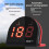 Speed Radar for Sports Accurate Tachymeter Reading 5