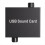USB Sound Card for Laptop Earphone Microphone Exte 1