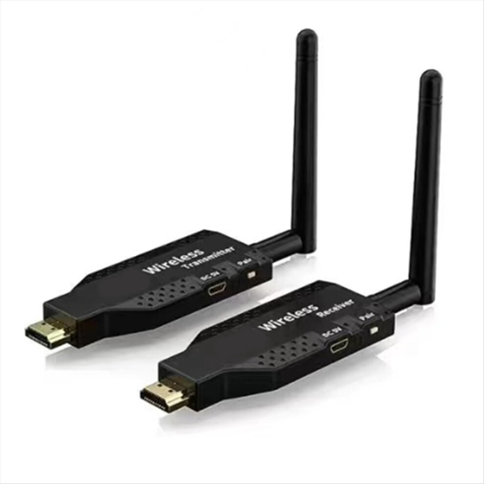Wireless Transceiver Video Transmitter Receiver -C 4853202220051