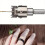 16PCS Woodworking Milling Cutter Set for Crafting 7