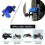 Quick Accurate Alignment Tool Motorcycle Chain Alu 4