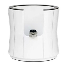 Soporte de Café Ajustable para Manijas 51/54mm-Base Antideslizante, Ideal para Café, Restaurante y Uso en el Hogar B