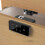 Smart Fingerprint Lock, Drawer Password Cabinet Do 7