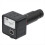 5MP C-Mount Microscope Industrial Digital Camera U 3