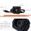 5MP C-Mount Microscope Industrial Digital Camera U 4