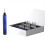 ES240 Electric Screwdriver with 24pcs A2 Alloy Ste 1