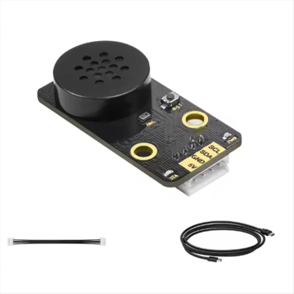 Ai Voice Recognition Module Broadcasting Custom Wa 4853202219192