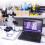 5MP C-Mount Microscope Industrial Digital Camera U 7