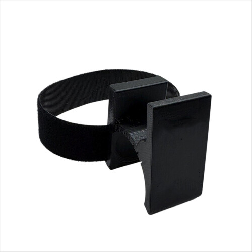 2 in 1 Golf Ball Tee Holder Quick Release Accessor