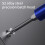 ES240 Electric Screwdriver with 24pcs A2 Alloy Ste 4