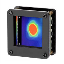 AMG8833 Professional IR 8x8 Infrared Thermal Image