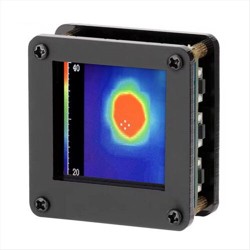 AMG8833 Professional IR 8x8 Infrared Thermal Image