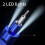 ES240 Electric Screwdriver with 24pcs A2 Alloy Ste 5