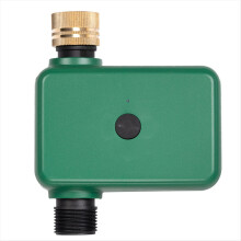 Tuya Smart Bluetooth Water Timer 1-Outlet Valve Sp