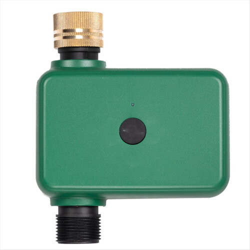 Tuya Smart Bluetooth Water Timer 1-Outlet Valve Sp