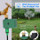 Tuya Smart Bluetooth Water Timer 1-Outlet Valve Sp 5