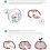 For MAX 2 Litter Box Mat High-Performance Three Pr 5