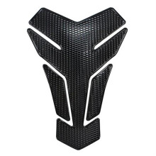 Tank Sticker Universal Motorcycle Tank Pad Protector 3D Decal for Ducati