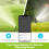 Tuya Smart Bluetooth Water Timer 1-Outlet Valve Sp 3