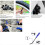 Disassembly Tools Automotive Interior Tool Pliers 3