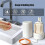 Bar Soap Grinder Solid Soapy Bar Grinding Box Holder Wall Mounted Crusher Mincer Refillable Soapy Bar Dispenser for Home 3