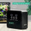 Touch Screen Sprinkler Control Electronic Humidifier Timer Sprinkler Rainforest Sprinkler System EU Plug 4