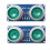 RUS-04 Ultrasonic Module Distance Measuring Sensor 1