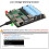 For 5 18650 UPS, X1201 V1.1 Power Management Board 6