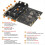 For 5 18650 UPS, X1201 V1.1 Power Management Board 5