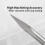 1pc 45 Degrees Milling Cutter 3.175mm Shank Tip Ca 4