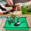 Garden Tools 7-Piece, Gardening Hand Tools, Set wi 6