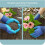 Garden Tools 7-Piece, Gardening Hand Tools, Set wi 4