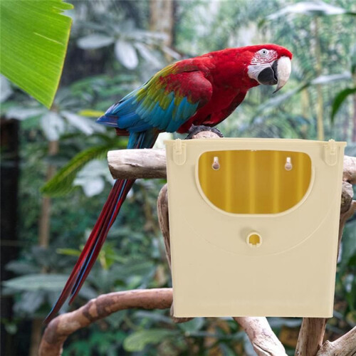 Vogelhäuschen, Vogelhaus ... 1