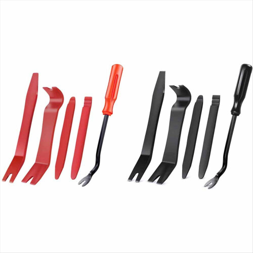 Disassembly Tools Automotive Interior Tool Pliers 2